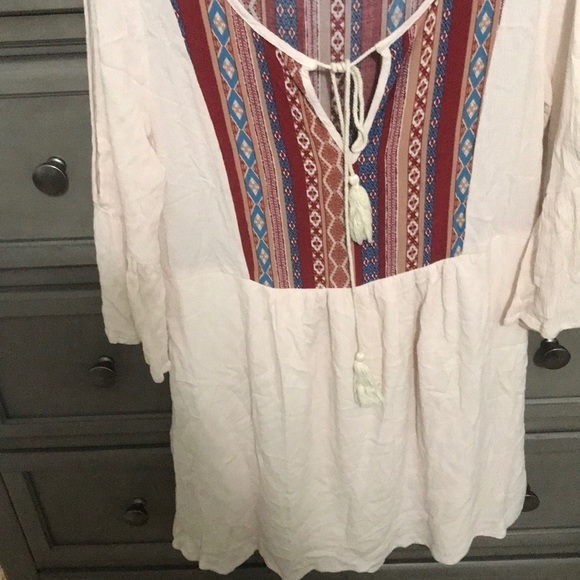 Aztec Dress - Picture 4 of 4